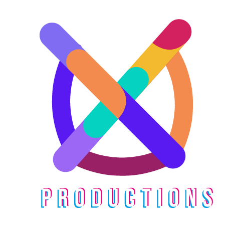 Logo ux production